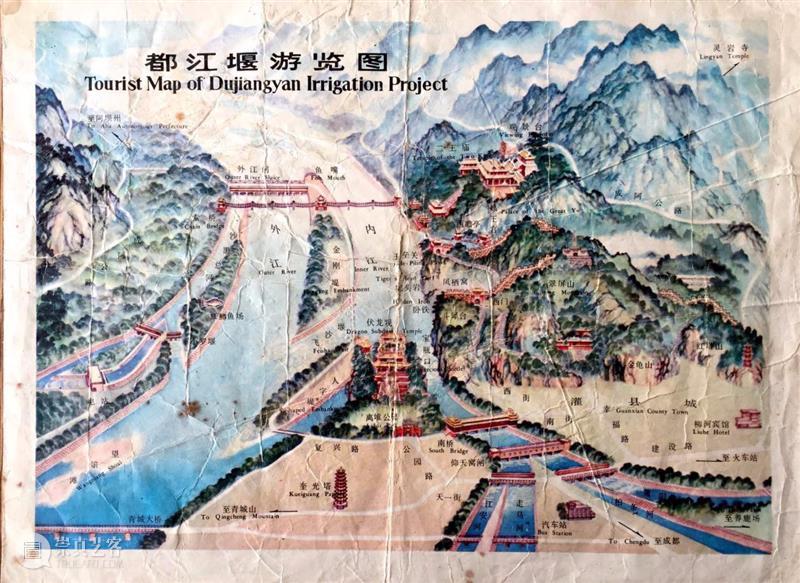 客厅FM | 曹明浩和陈建军：“水系博物馆”承载共通的情感 崇真艺客