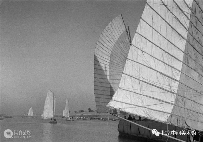 动情细读(5):海岬上的瞭望 崇真艺客