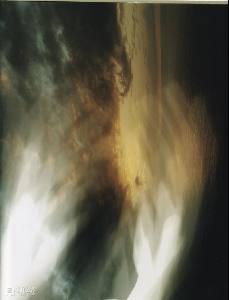 New Exhibition | Tosh Basco: No Sky 崇真艺客