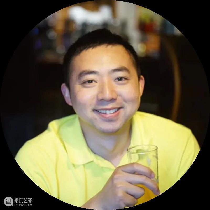 逸空间|艺术家卞少之参加上海金臣亦飞鸣美术馆展览「绘画:当代景观」 崇真艺客