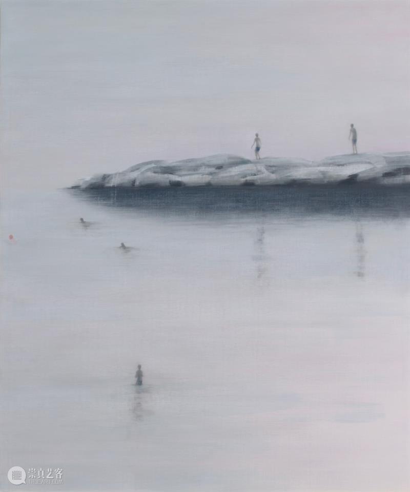 亚洲艺博会进入“战国时代”丨首届东京现代作品抢先看 崇真艺客