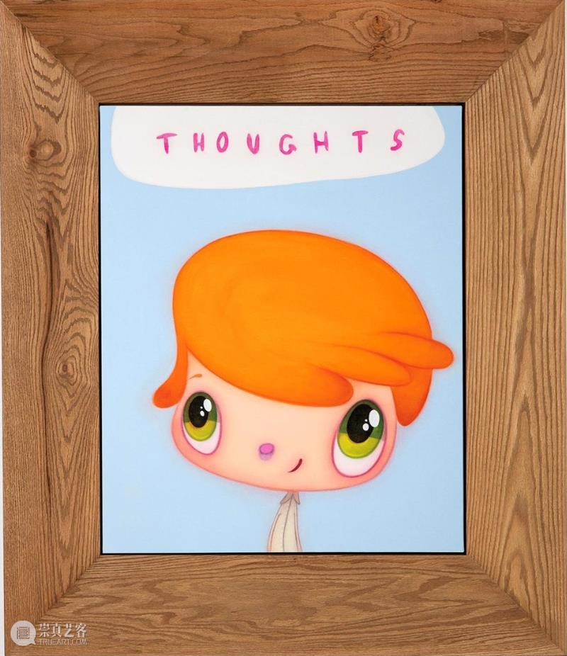 亚洲艺博会进入“战国时代”丨首届东京现代作品抢先看 崇真艺客