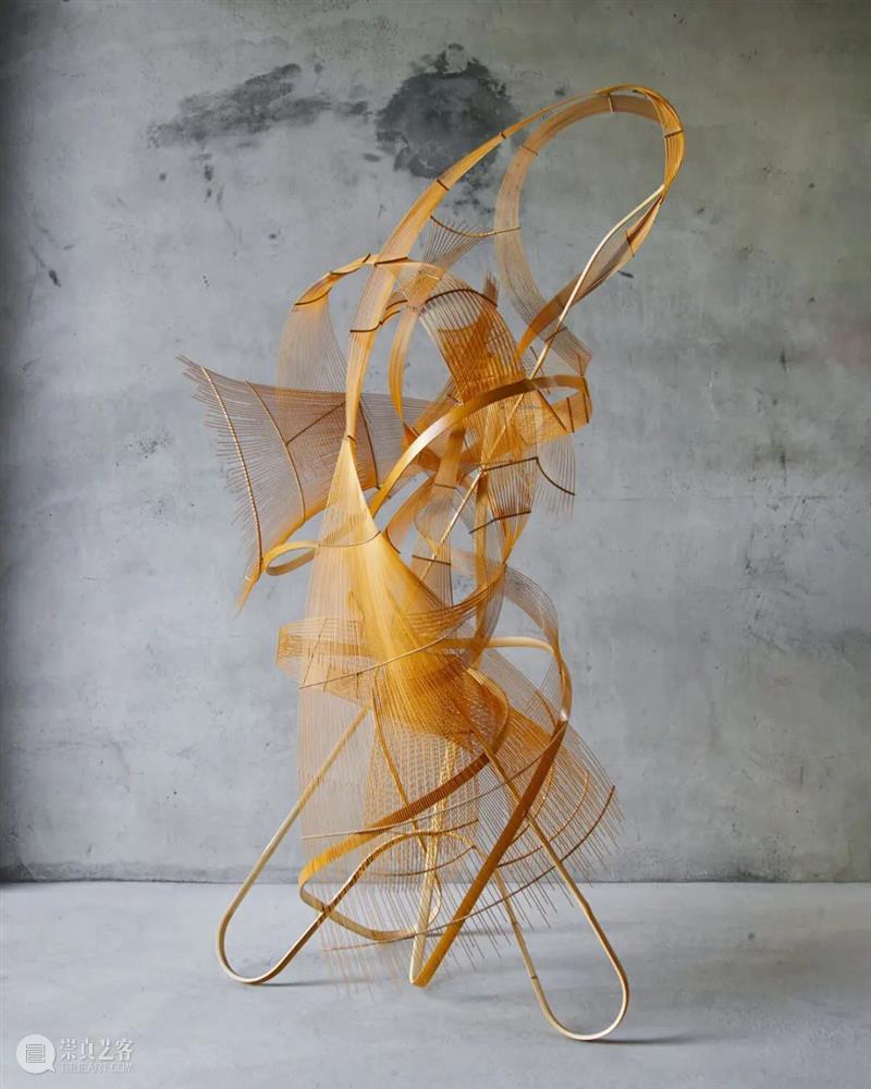 亚洲艺博会进入“战国时代”丨首届东京现代作品抢先看 崇真艺客