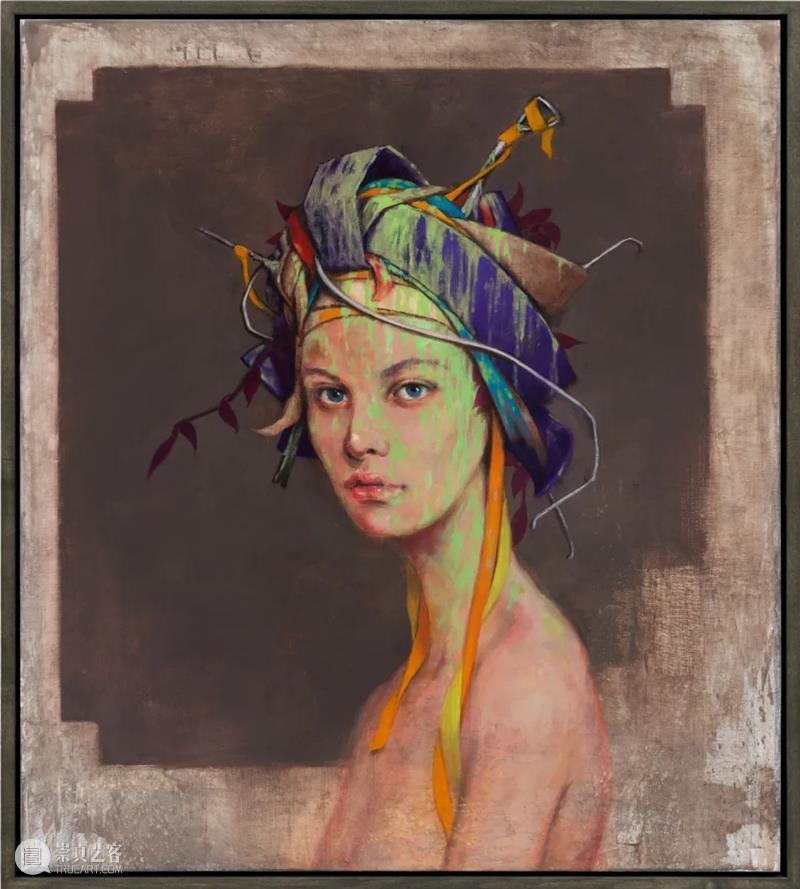 亚洲艺博会进入“战国时代”丨首届东京现代作品抢先看 崇真艺客