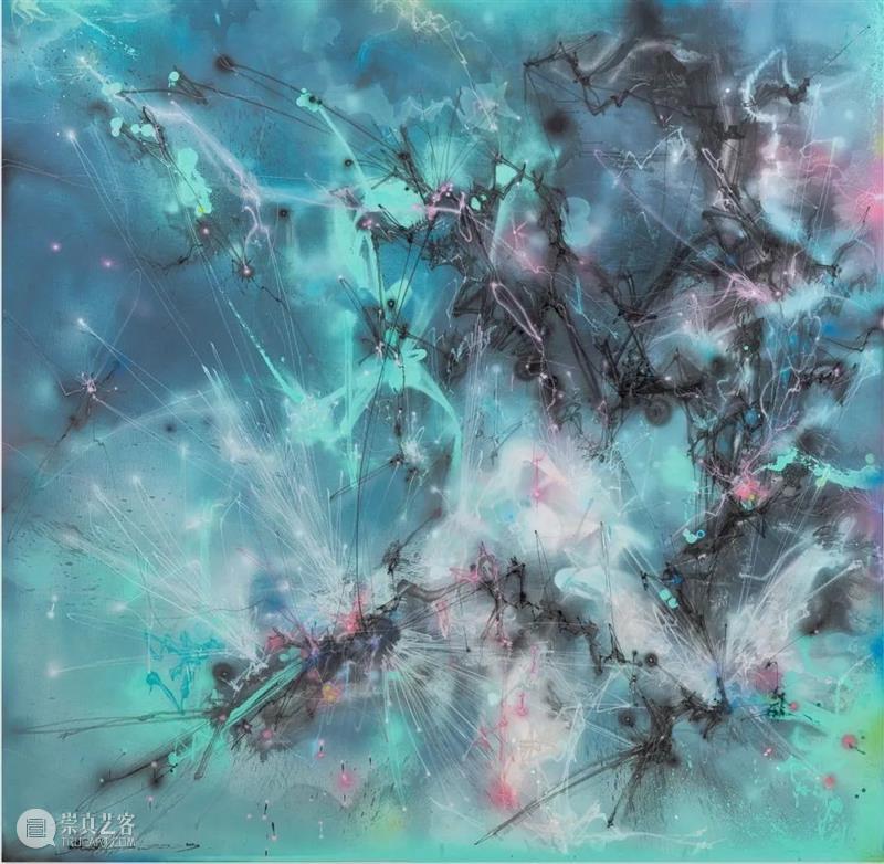 亚洲艺博会进入“战国时代”丨首届东京现代作品抢先看 崇真艺客