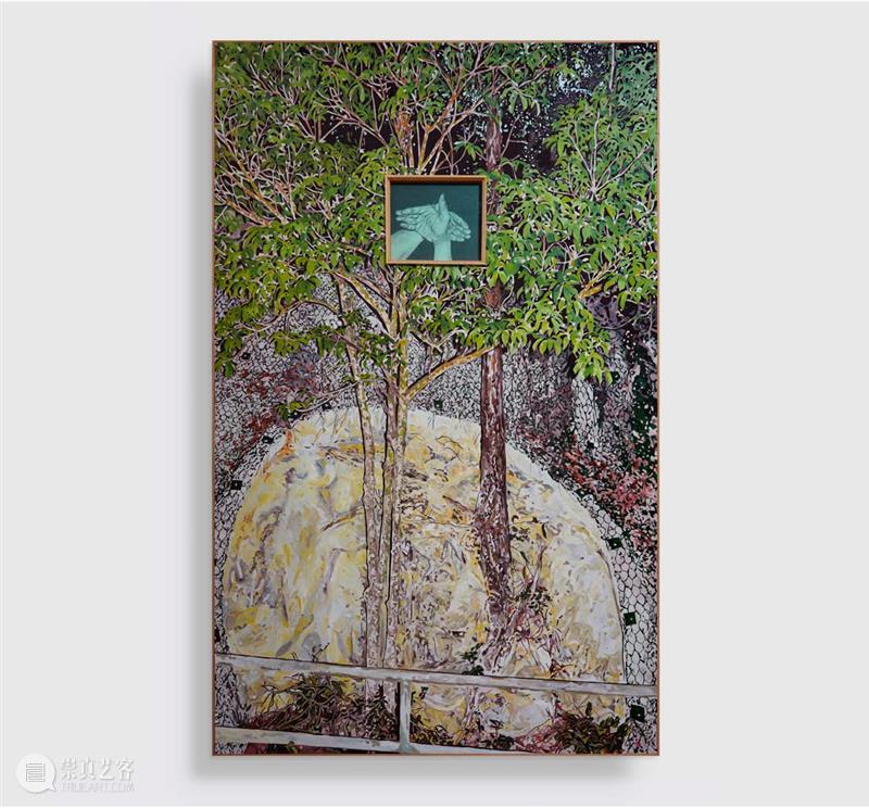 亚洲艺博会进入“战国时代”丨首届东京现代作品抢先看 崇真艺客