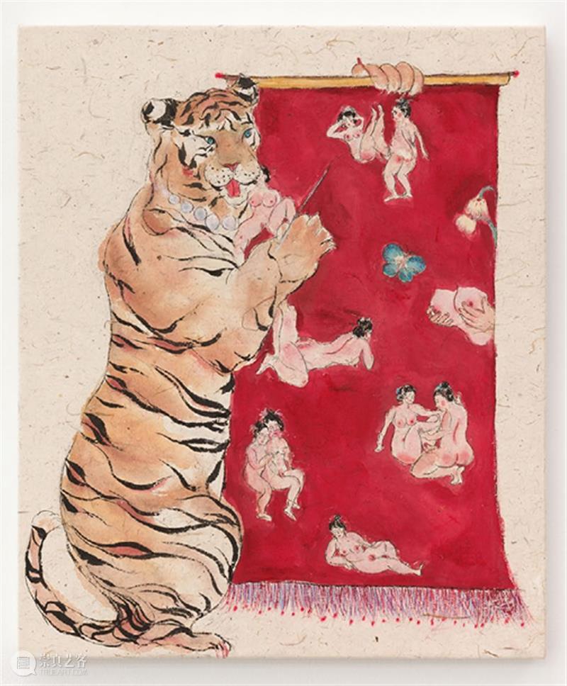 亚洲艺博会进入“战国时代”丨首届东京现代作品抢先看 崇真艺客