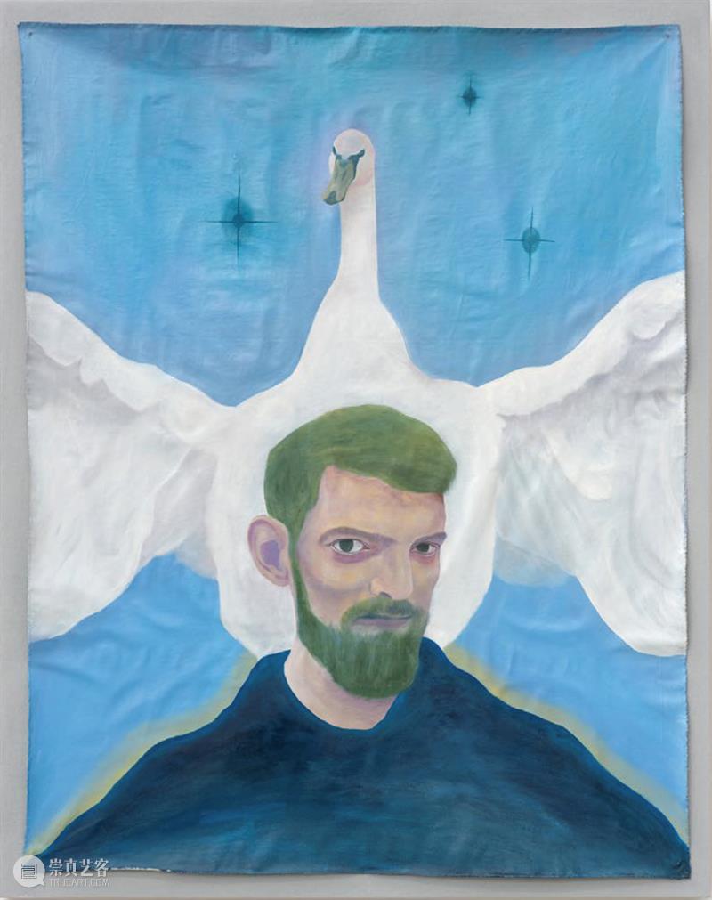 亚洲艺博会进入“战国时代”丨首届东京现代作品抢先看 崇真艺客