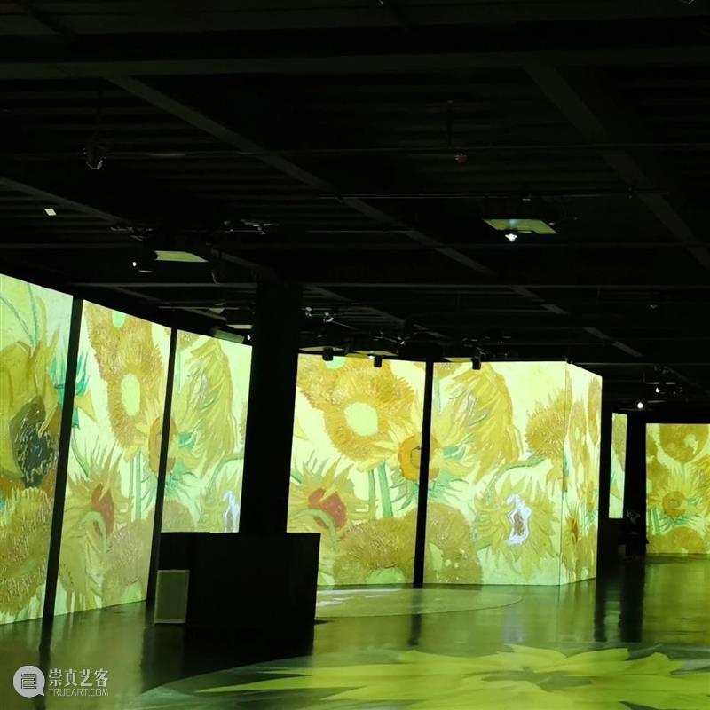 多元感官体验丨当视听技术融入各场景中，会有哪些奇妙的想象~  MANA新媒体艺术站 崇真艺客