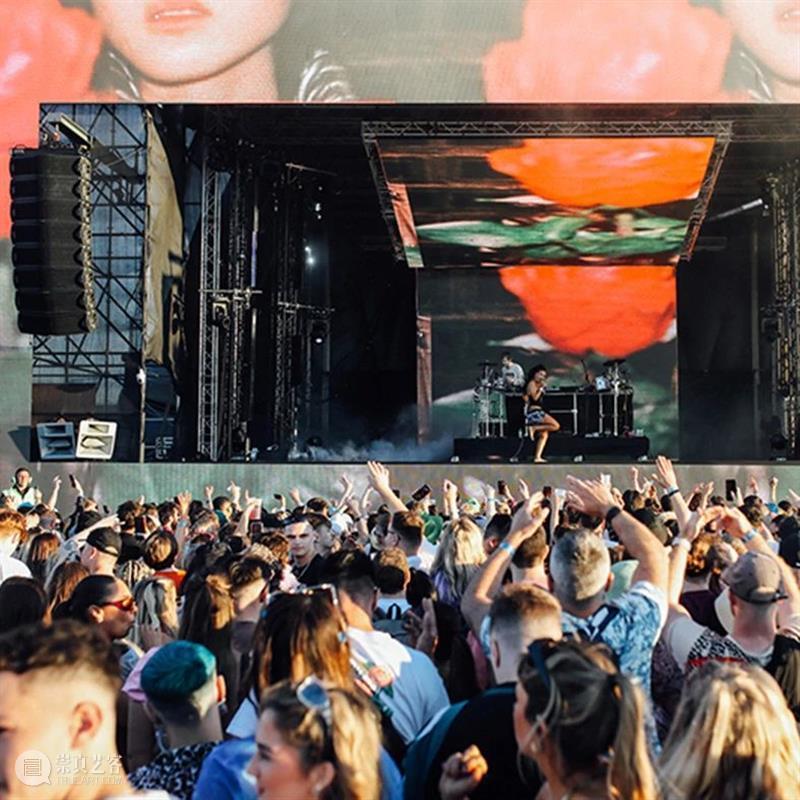 多元感官体验丨当视听技术融入各场景中，会有哪些奇妙的想象~  MANA新媒体艺术站 崇真艺客