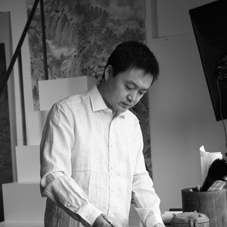 索卡台北 | 泰祥洲个展“河图”将于7月8日开幕 崇真艺客