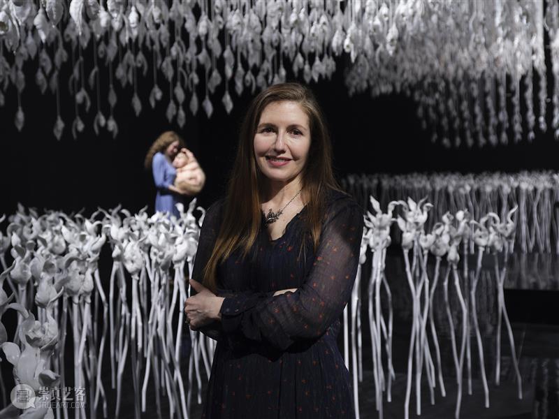 帕翠西亚·皮奇尼尼香港首展“希望” 热点聚焦  帕翠西亚·皮奇尼尼 Patricia Piccinini 大馆当代美术馆 崇真艺客