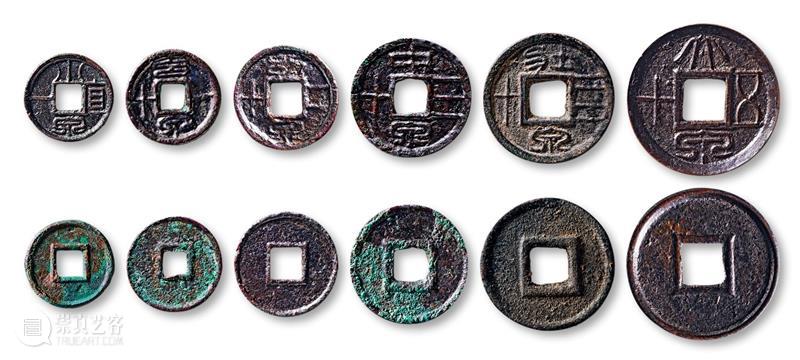 北京保利2023春拍丨泉韵古今——钱币专场 977件拍品 9:30举槌 崇真艺客