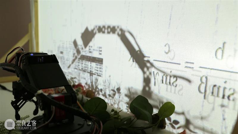 中央美术学院设计学院艺术与科技方向，27位青年艺术家用创作迎接“第三个科技时代” 崇真艺客