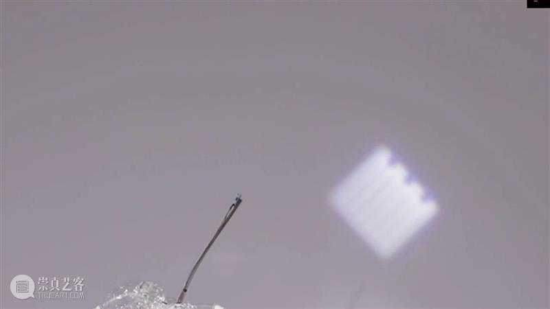 中央美术学院设计学院艺术与科技方向，27位青年艺术家用创作迎接“第三个科技时代” 崇真艺客