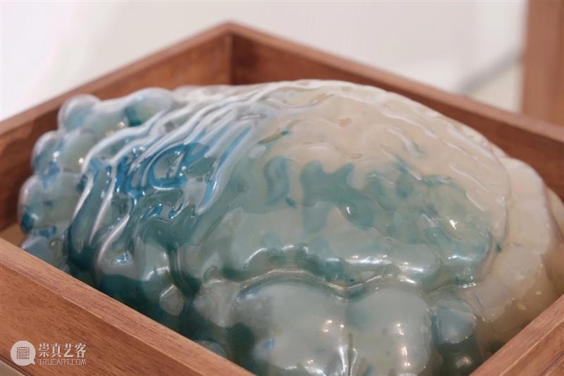 中央美术学院设计学院艺术与科技方向，27位青年艺术家用创作迎接“第三个科技时代” 崇真艺客