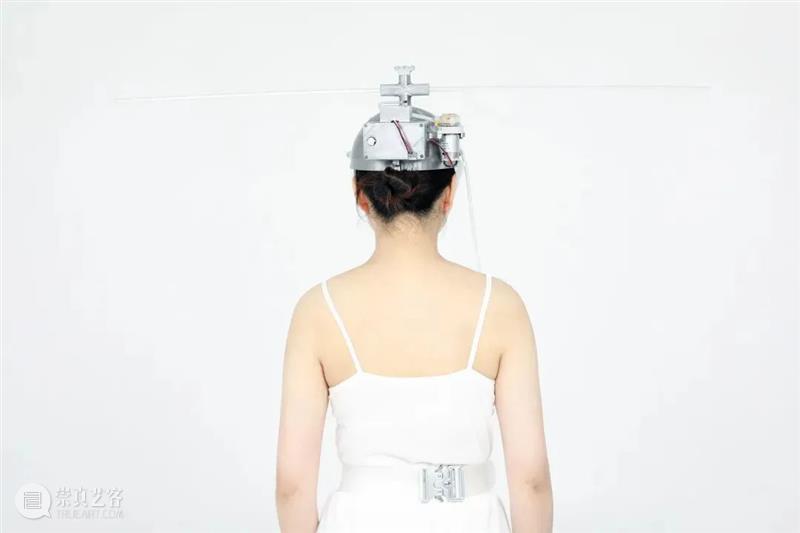 中央美术学院设计学院艺术与科技方向，27位青年艺术家用创作迎接“第三个科技时代” 崇真艺客