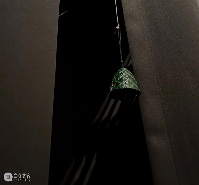 中央美术学院设计学院艺术与科技方向，27位青年艺术家用创作迎接“第三个科技时代” 崇真艺客