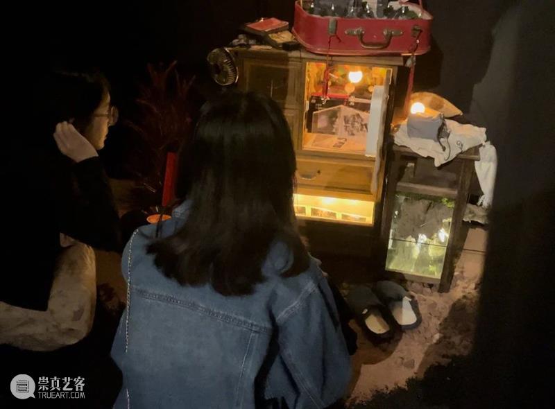 中央美术学院设计学院艺术与科技方向，27位青年艺术家用创作迎接“第三个科技时代” 崇真艺客