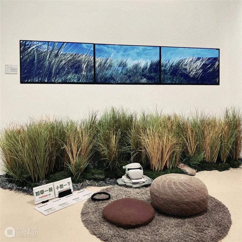 中央美术学院设计学院艺术与科技方向，27位青年艺术家用创作迎接“第三个科技时代” 崇真艺客