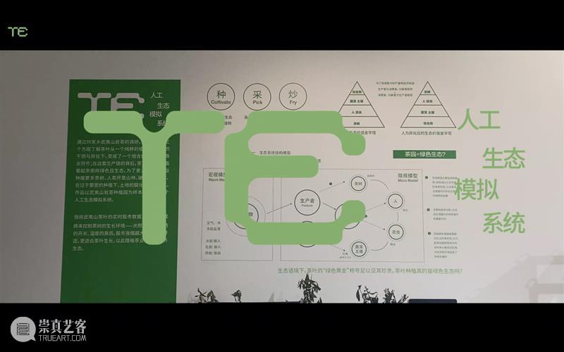中央美术学院设计学院艺术与科技方向，27位青年艺术家用创作迎接“第三个科技时代” 崇真艺客