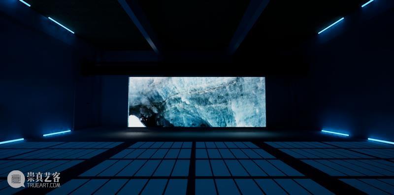 新展预告｜今日未来馆与“三体”、苹果Vision Pro、诺兰新片有何关联？ 崇真艺客