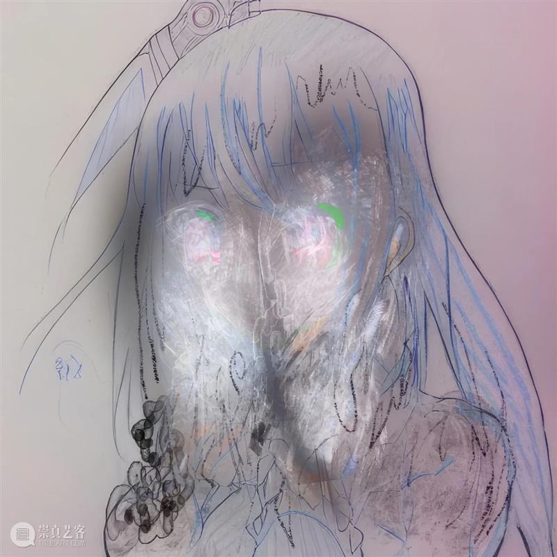 新展预告｜今日未来馆与“三体”、苹果Vision Pro、诺兰新片有何关联？ 崇真艺客