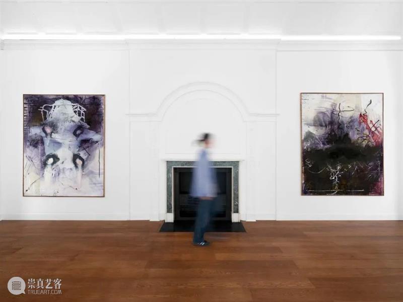 材料、思想和艺术如炼金般转换 | 国家美术·关注 崇真艺客