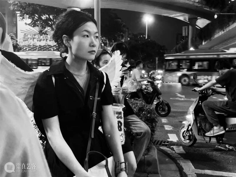 彭雪莹 × 步行指南｜“当步行指南面临失效......”分享会招募 崇真艺客