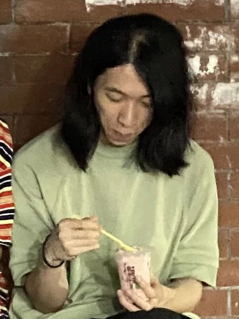 彭雪莹 × 步行指南｜“当步行指南面临失效......”分享会招募 崇真艺客