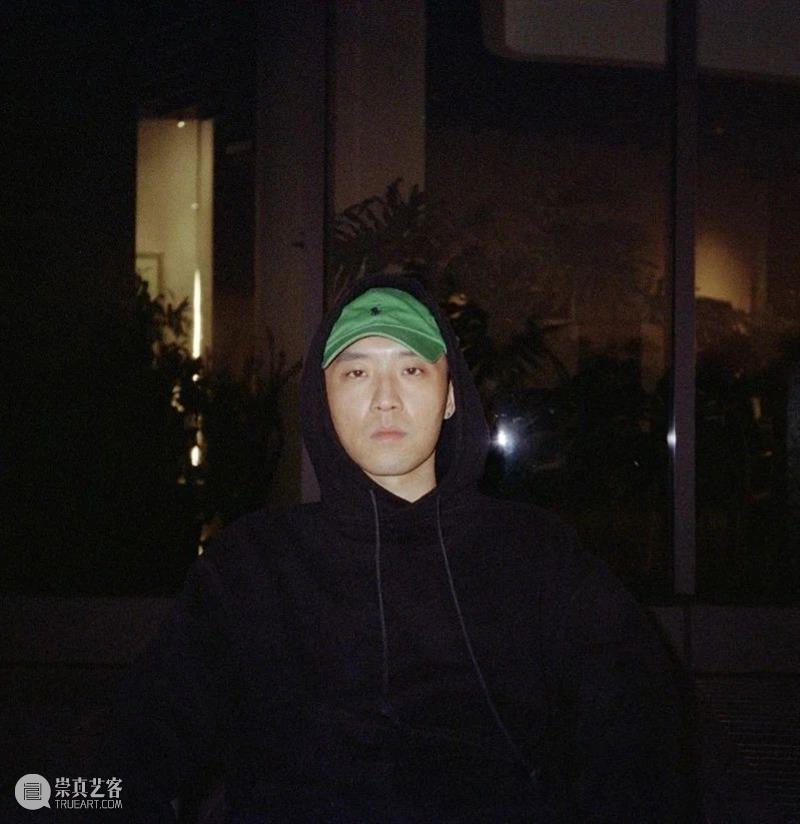 新展预告 | “循循 Droning On”将于7月15日开幕 崇真艺客