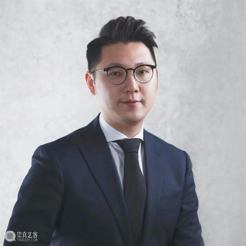 专家访谈 | 中国书画部资深专家林子珑分享未来发展布局 崇真艺客