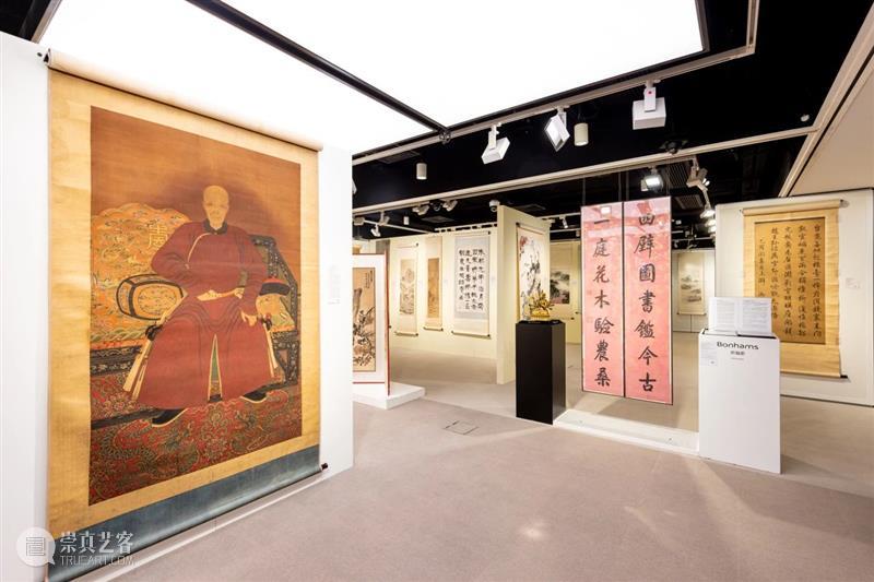 专家访谈 | 中国书画部资深专家林子珑分享未来发展布局 崇真艺客