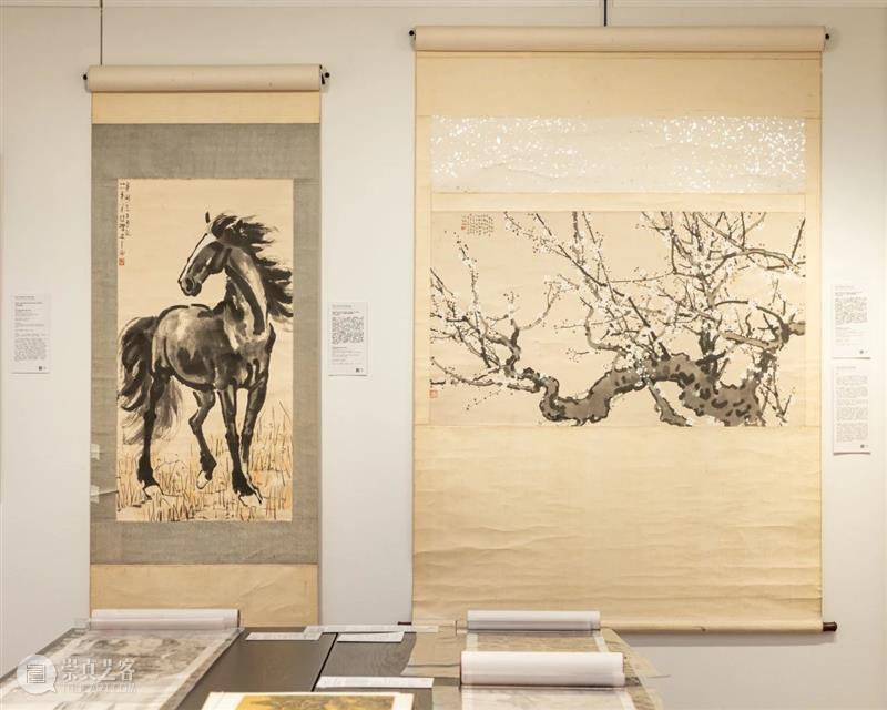 专家访谈 | 中国书画部资深专家林子珑分享未来发展布局 崇真艺客