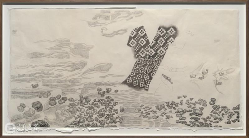 “伍尔夫的面具”——《淡水》剧本游读 崇真艺客