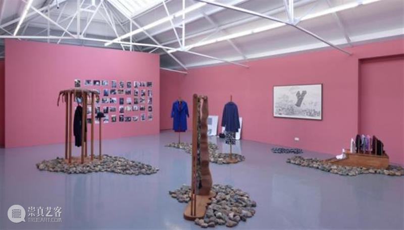 “伍尔夫的面具”——《淡水》剧本游读 崇真艺客