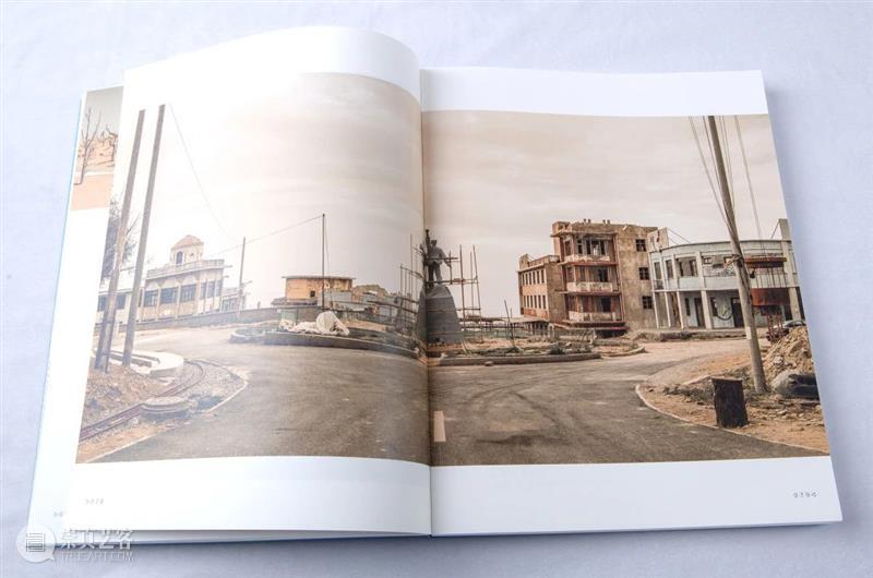 《看得见风景的房间：当代语境下的中国风景摄影》——浙江摄影出版社正式出版 崇真艺客