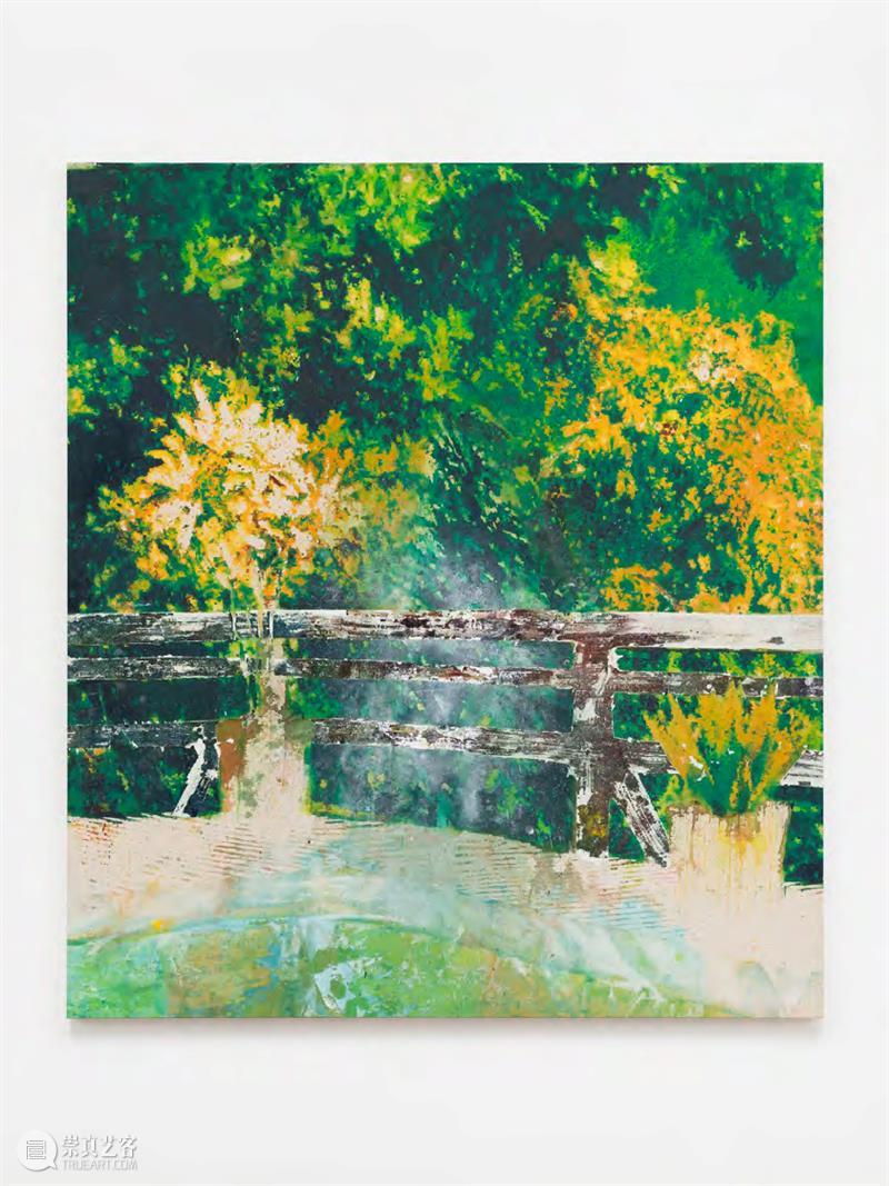 亚洲艺博会进入“战国时代”丨首届东京现代作品抢先看  artsncollections 崇真艺客