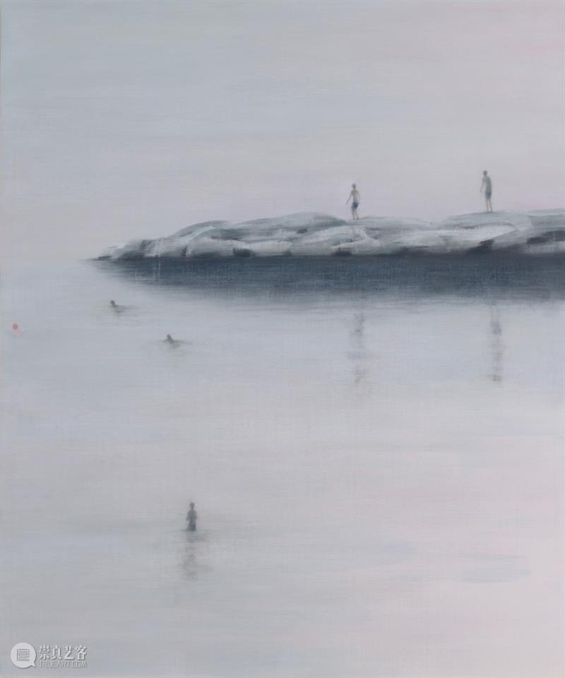 亚洲艺博会进入“战国时代”丨首届东京现代作品抢先看  artsncollections 崇真艺客