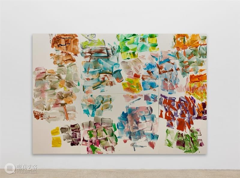 亚洲艺博会进入“战国时代”丨首届东京现代作品抢先看  artsncollections 崇真艺客