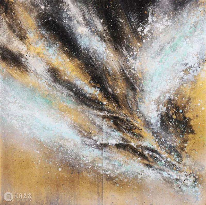 亚洲艺博会进入“战国时代”丨首届东京现代作品抢先看  artsncollections 崇真艺客