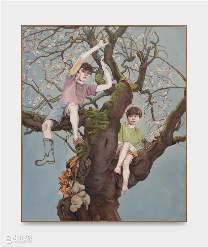 亚洲艺博会进入“战国时代”丨首届东京现代作品抢先看  artsncollections 崇真艺客