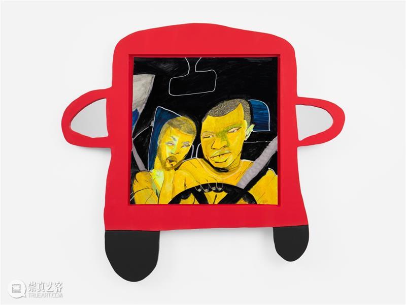 亚洲艺博会进入“战国时代”丨首届东京现代作品抢先看  artsncollections 崇真艺客