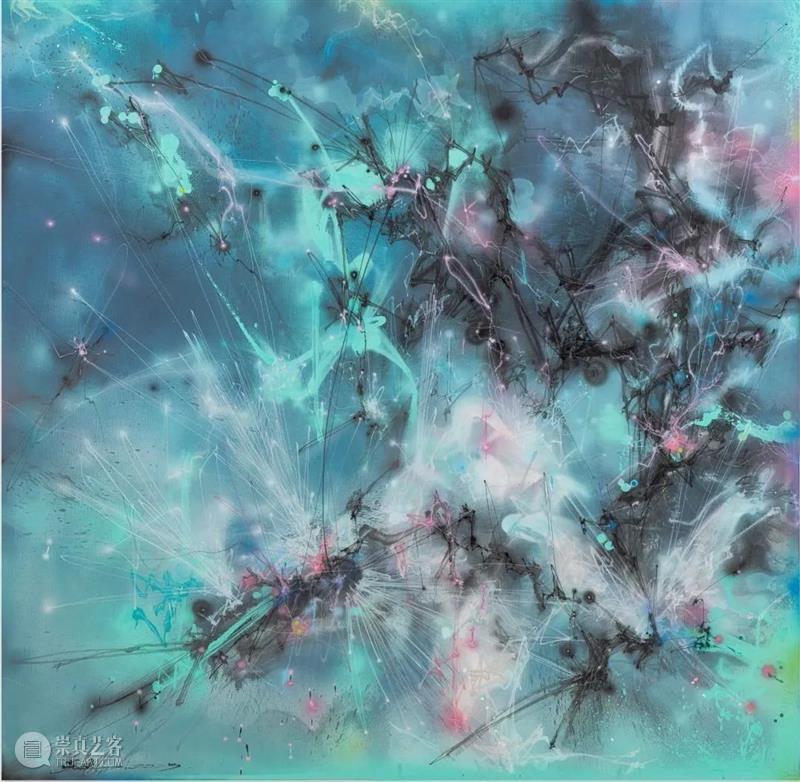 亚洲艺博会进入“战国时代”丨首届东京现代作品抢先看  artsncollections 崇真艺客