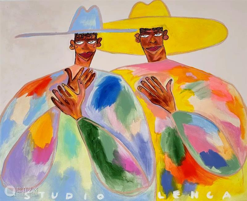 亚洲艺博会进入“战国时代”丨首届东京现代作品抢先看  artsncollections 崇真艺客