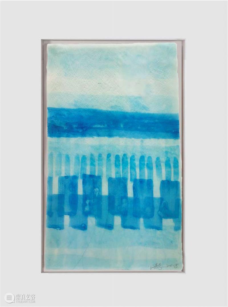 亚洲艺博会进入“战国时代”丨首届东京现代作品抢先看  artsncollections 崇真艺客