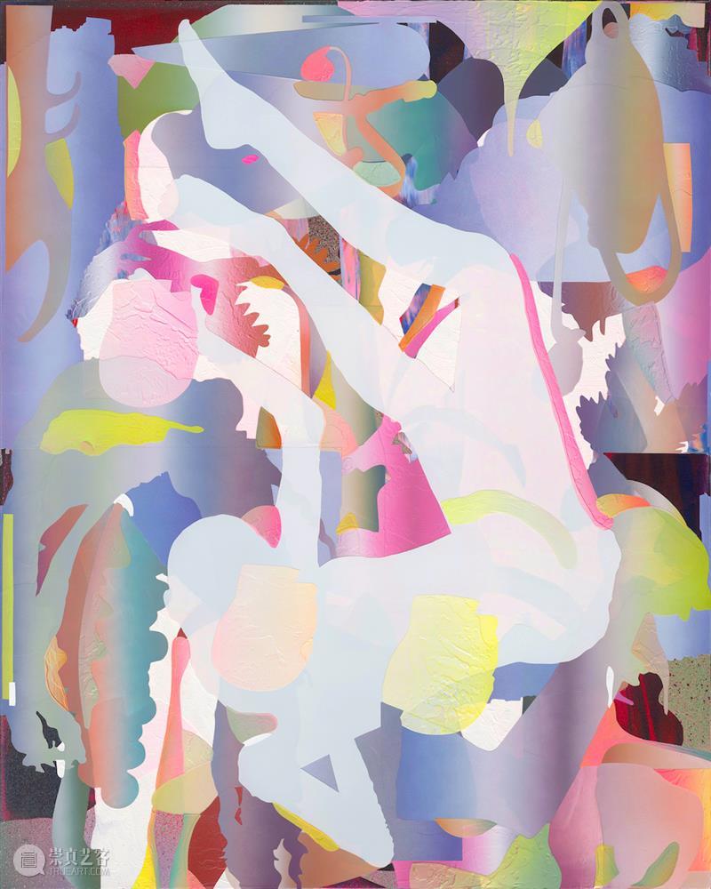 亚洲艺博会进入“战国时代”丨首届东京现代作品抢先看  artsncollections 崇真艺客