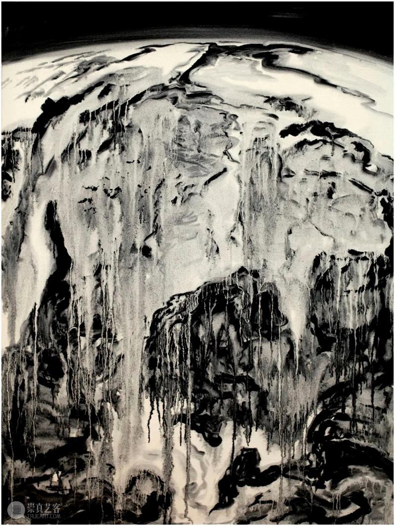 亚洲艺博会进入“战国时代”丨首届东京现代作品抢先看  artsncollections 崇真艺客