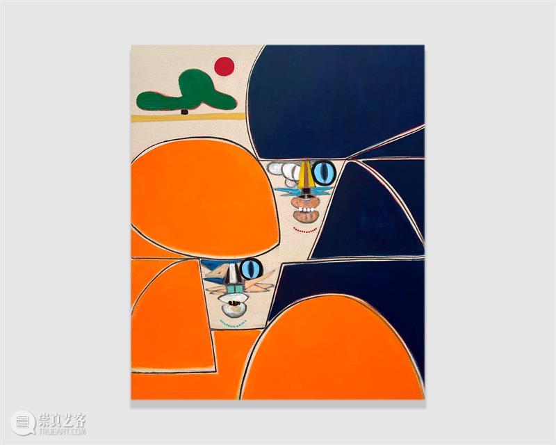 亚洲艺博会进入“战国时代”丨首届东京现代作品抢先看  artsncollections 崇真艺客