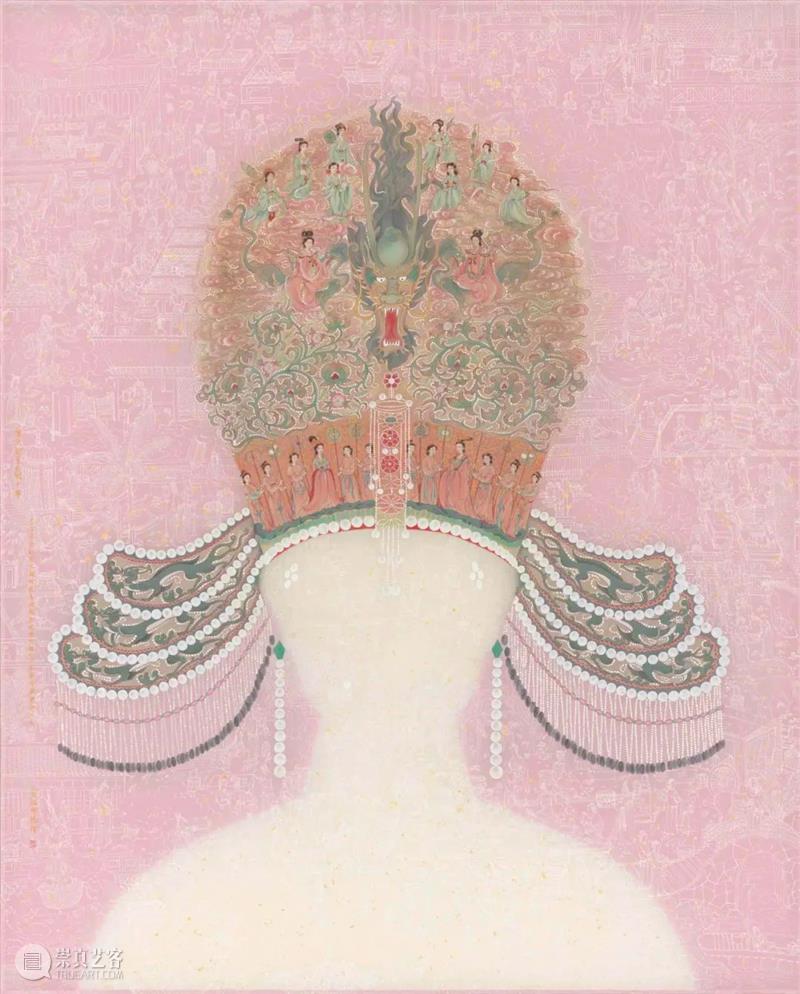 亚洲艺博会进入“战国时代”丨首届东京现代作品抢先看  artsncollections 崇真艺客